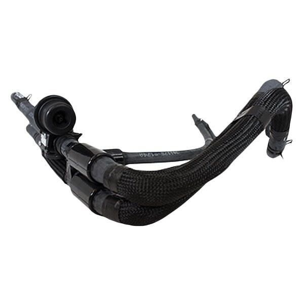 Motorcraft Hose-Heater Water, Kh621 KH621 - main